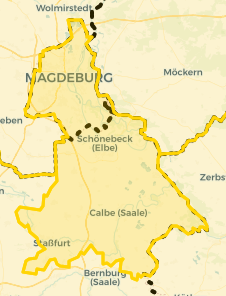 Magdeburg-Vorher